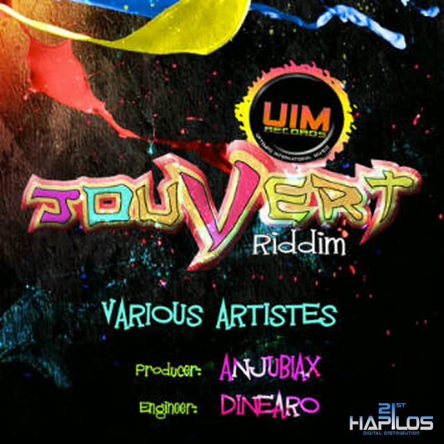 Jouvert Riddim - Compilation by Various Artists | Spotify