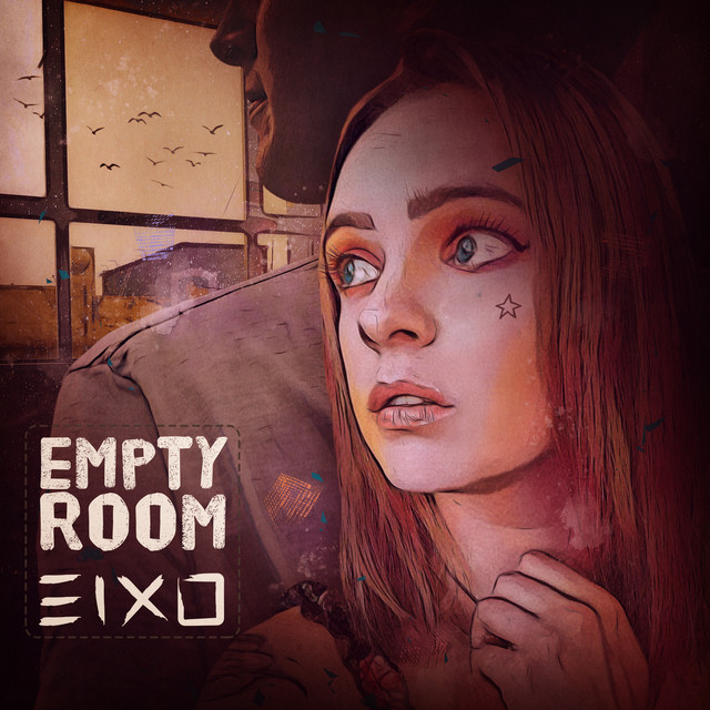 Empty Room cover art
