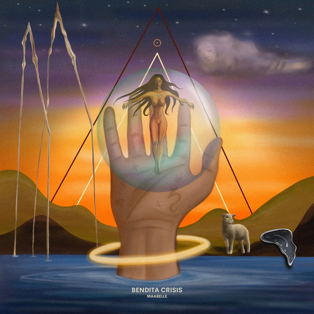 Bendita Crisis cover art