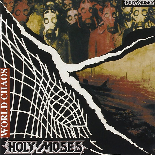 World Chaos - Album by Holy Moses | Spotify