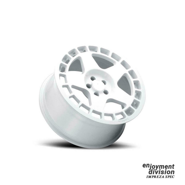 Enjoyment Division: Impreza Spec cover art