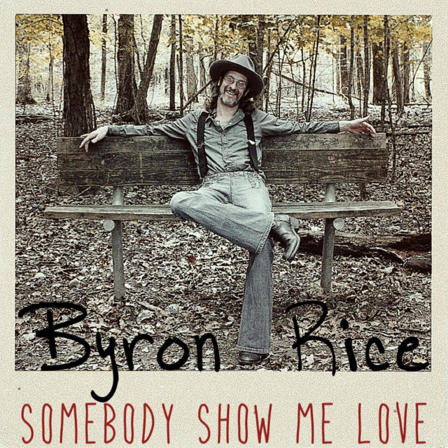 Byron Rice - Songs, Events and Music Stats | Viberate.com