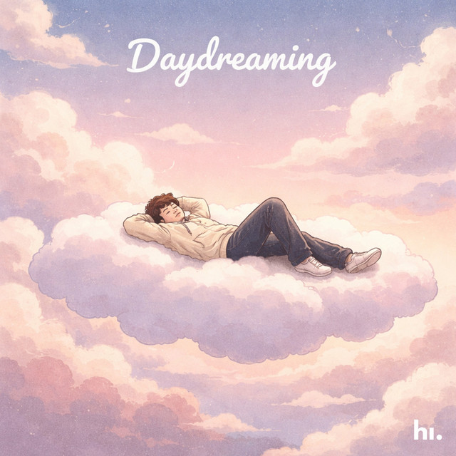 Daydreaming