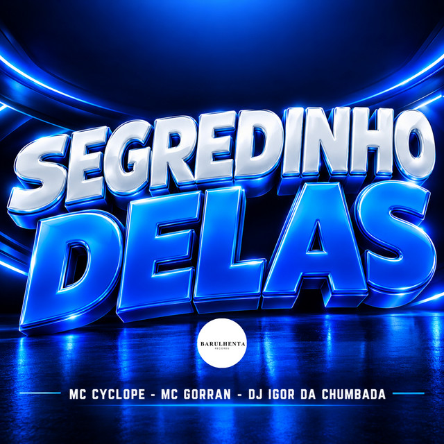 SEGREDINHO DELAS