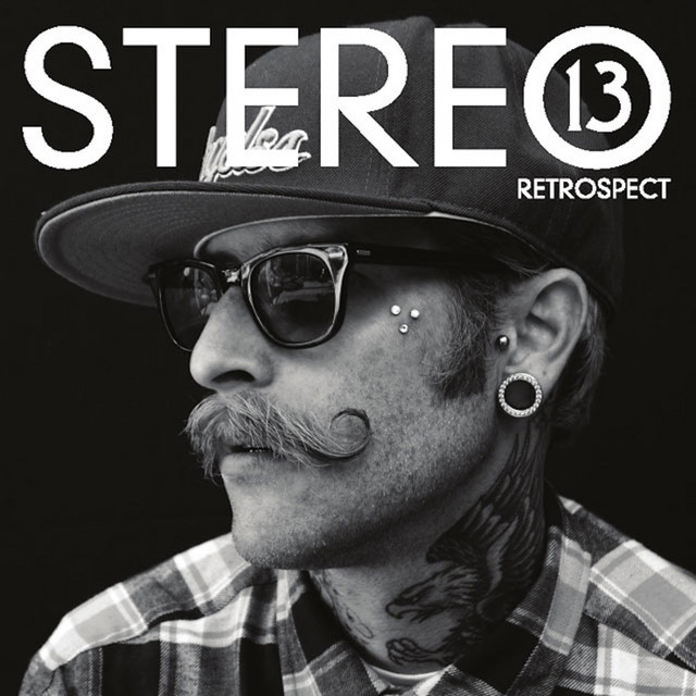 Retrospect cover art