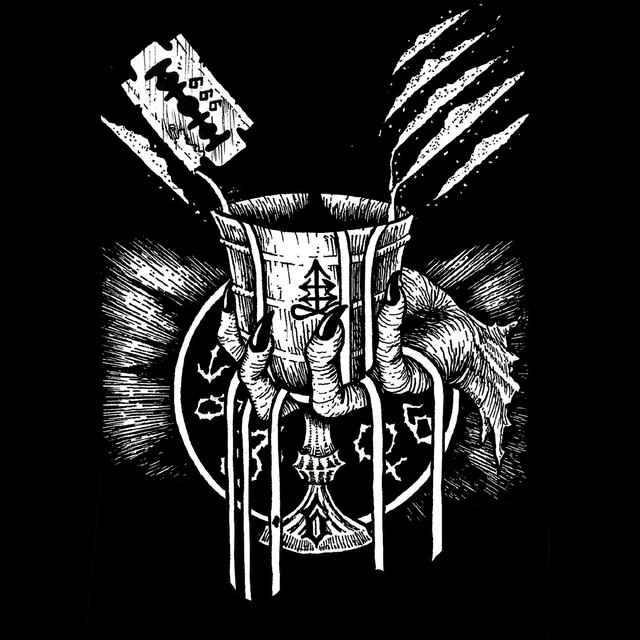 Sacrifice cover art