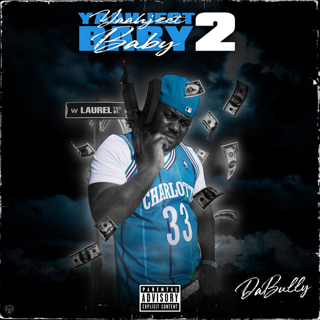 Top Rank cover art