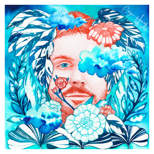 Shroud in Your Warmth cover art