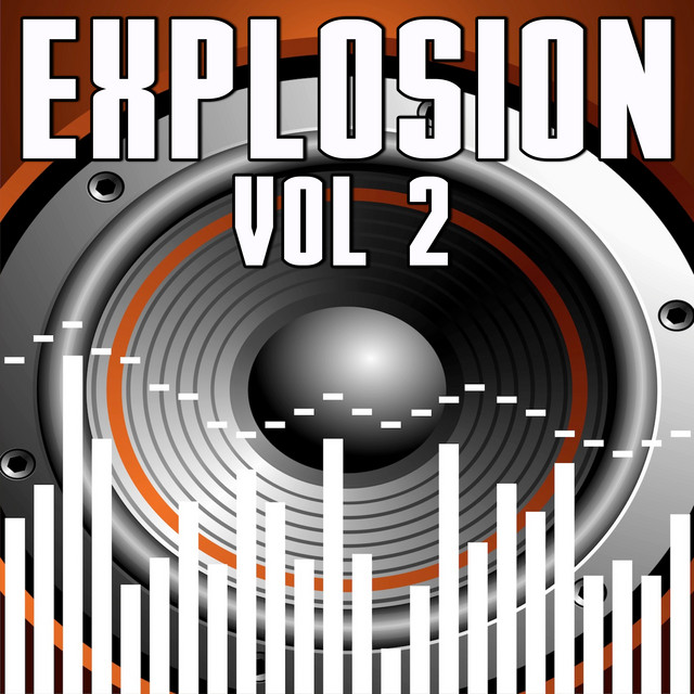 Explosion, Vol. 2