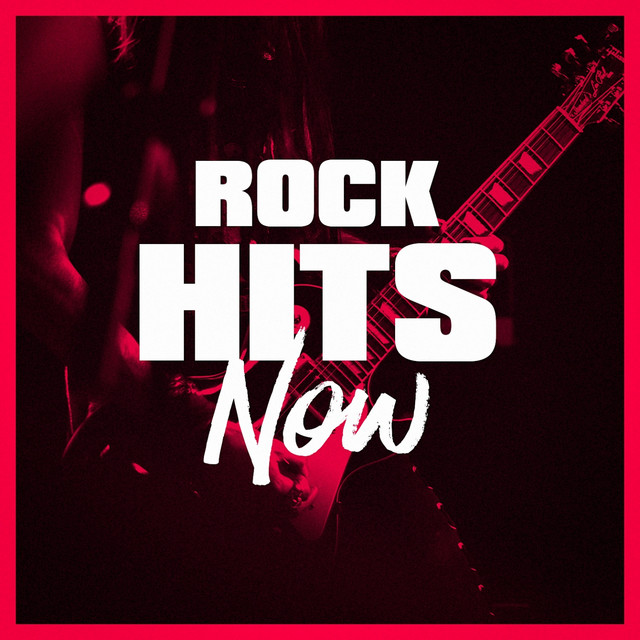 Rock Hits Now cover art