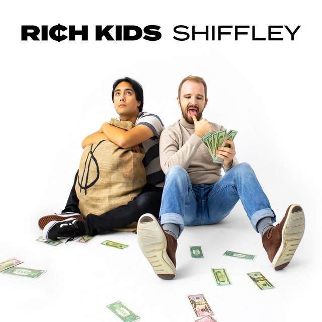 Rich Kids cover art
