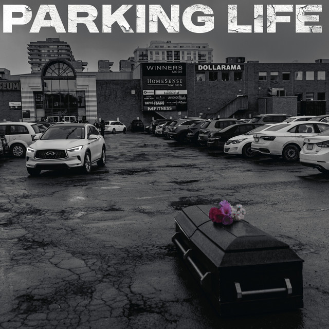 Parking Life cover art