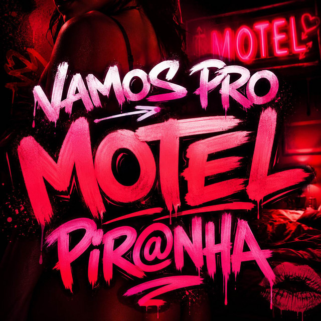 VAMOS PRO MOTEL PIRANHA