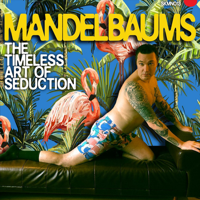 The Timeless Art of Seduction cover art