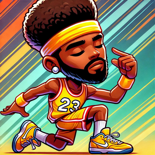 It Ain't Our Ball? (Instrumental Version) cover art