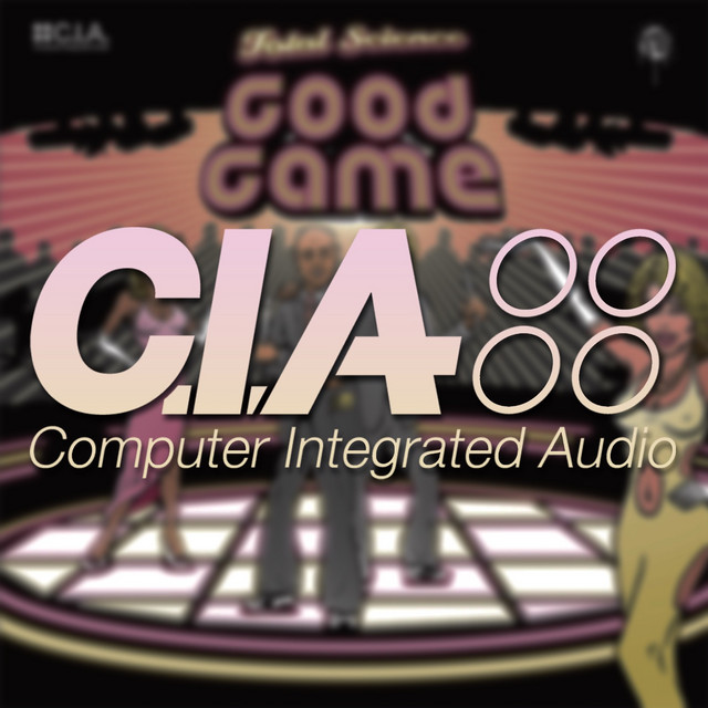 Good Game cover art