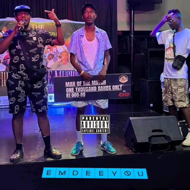 Kzn Lockdown Cypher vs CPT Cypher cover art