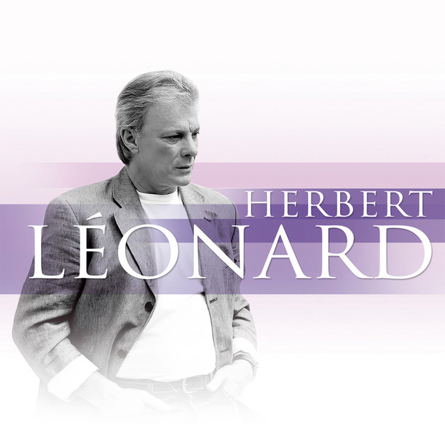 Double d'or: Herbert Léonard cover art