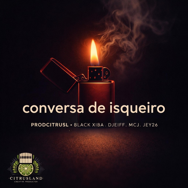 Conversa de Isqueiro & JEY26)