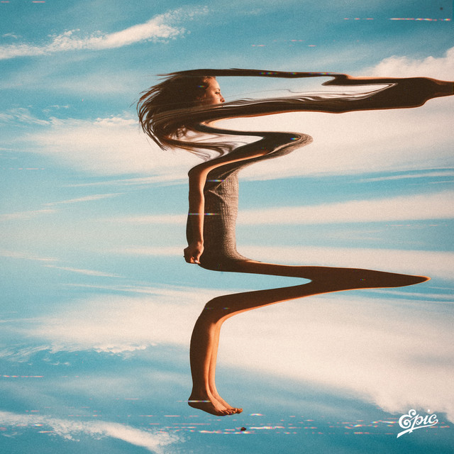 Rollercoaster cover art