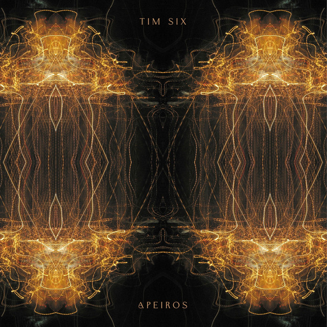 Apeiros cover art