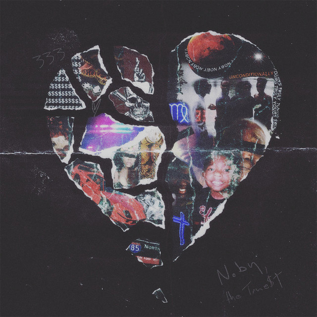The Truest cover art