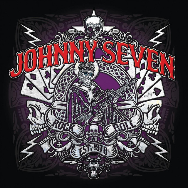 Johnny Seven UK