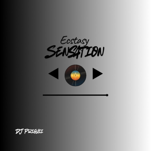 Ecstasy Sensation - song and lyrics by DJ Priguii | Spotify