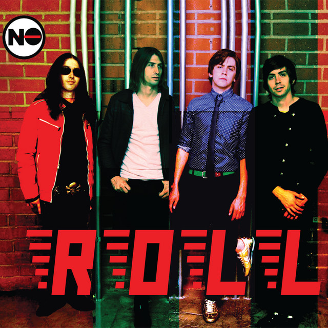 Roll cover art