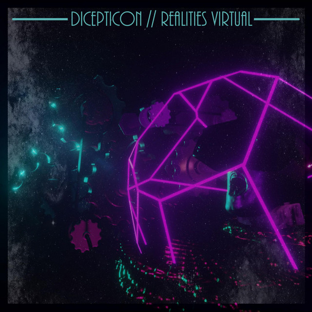 Realities Virtual cover art