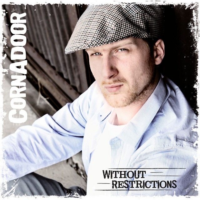 Without Restrictions cover art
