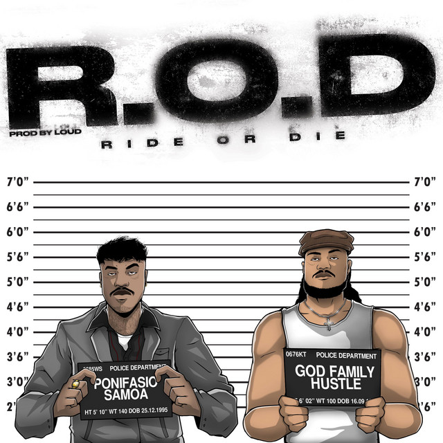 R.O.D