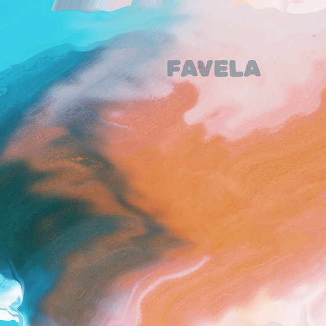 Favela cover art