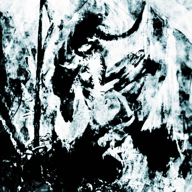 withered. cover art