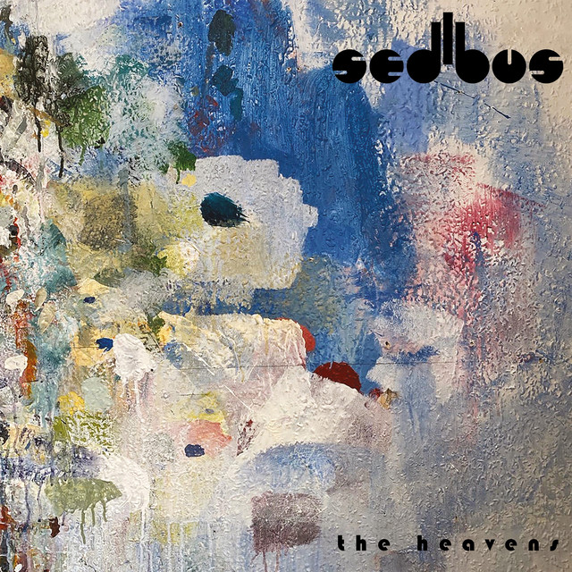 The Heavens cover art