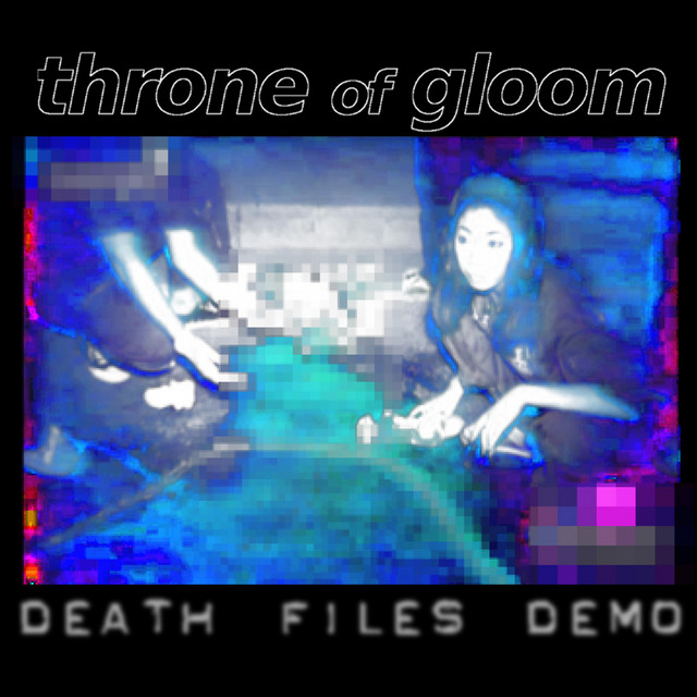 Throne of Gloom