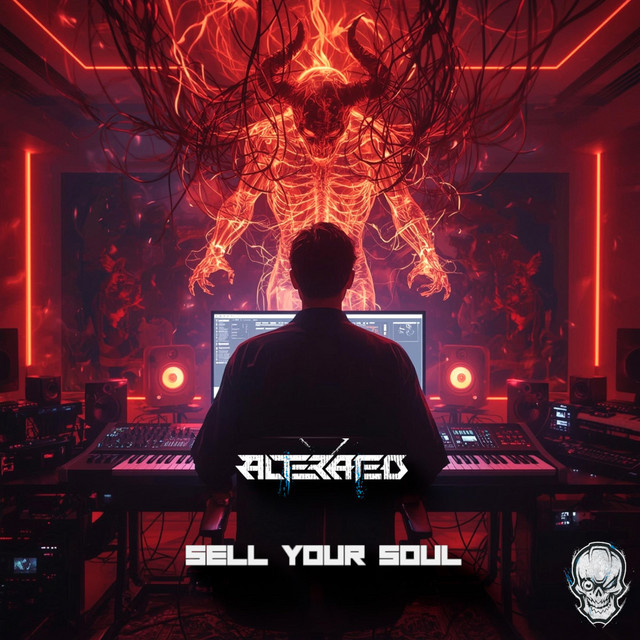 Sell Your Soul cover