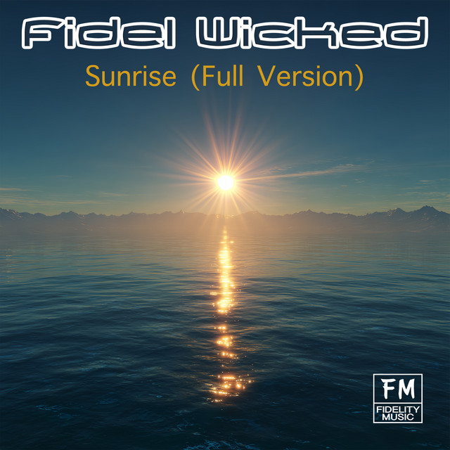 Sunrise (Full Version) cover