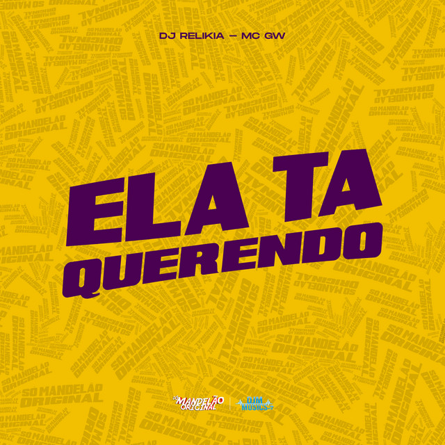 Ela Tá Querendo album image