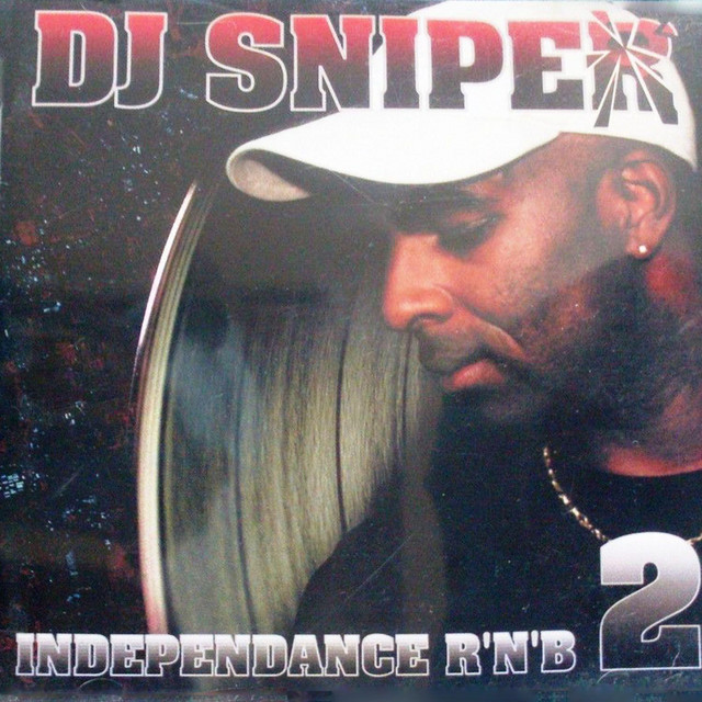 Pochette du titre Party all night