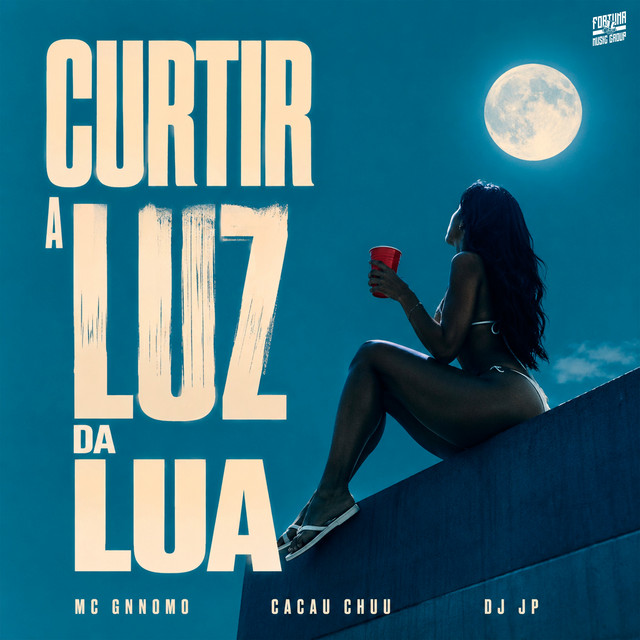 Curtir a Luz da Lua