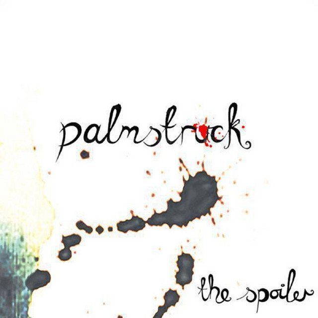 Palmstruck
