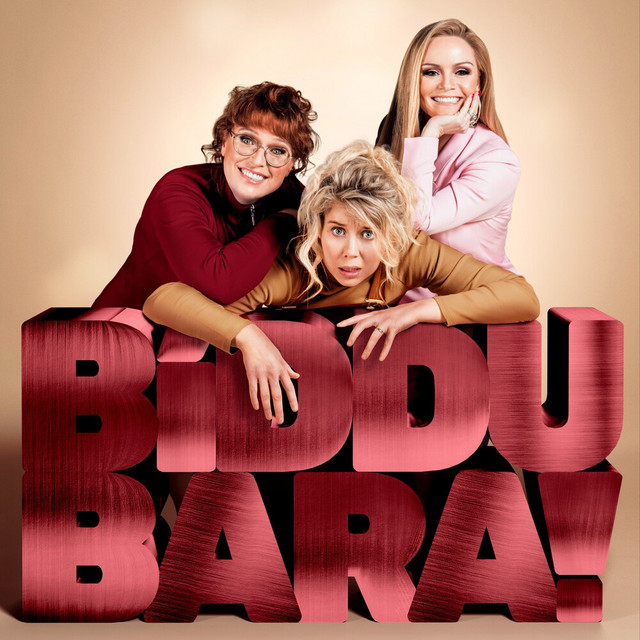 Undir stjörnum - From the Musical "Bíddu Bara!