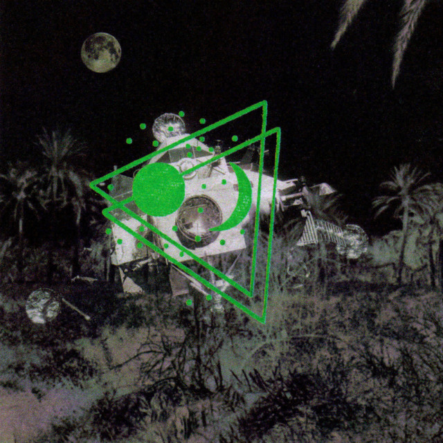 SOLSTICES cover art