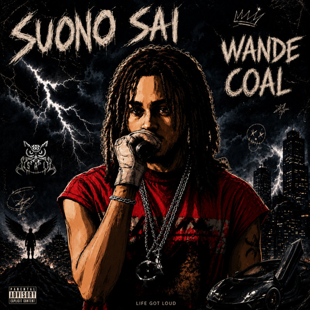 Wande Coal