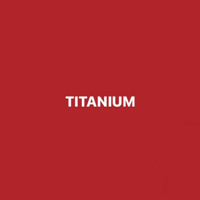 Titanium