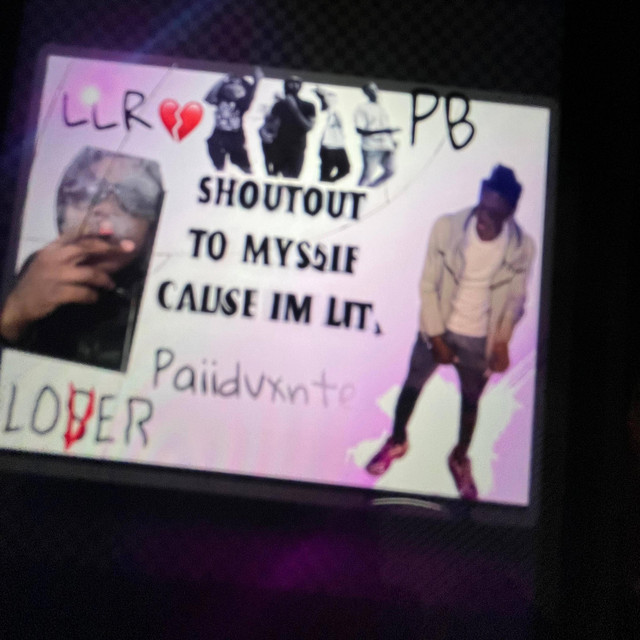 PB ENT cover art
