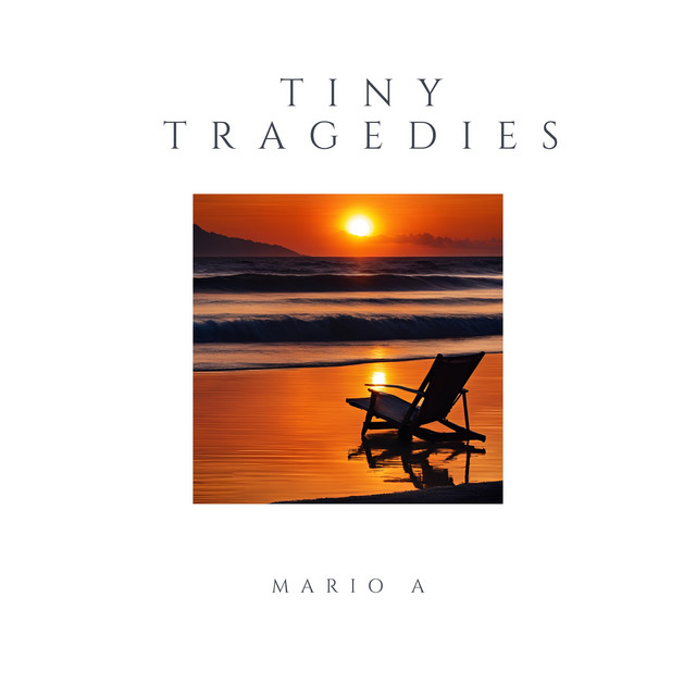 Tiny Tragedies cover art