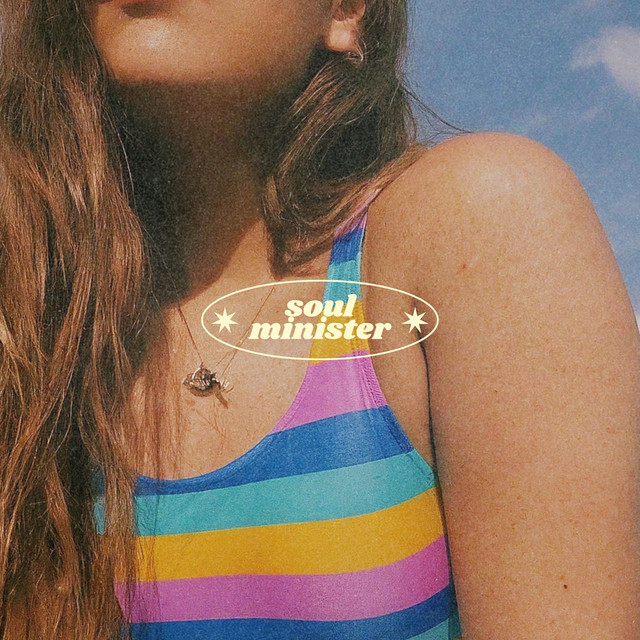 Play this record when gazing at the sea cover art