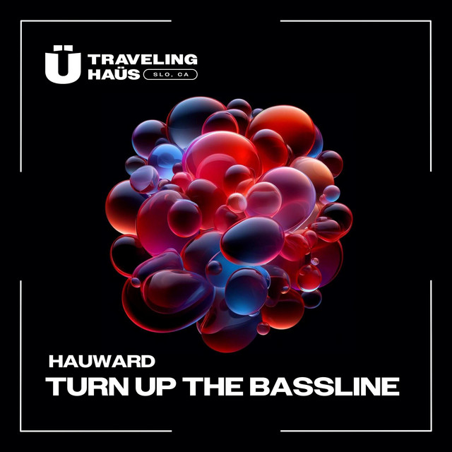Turn Up The Bassline
